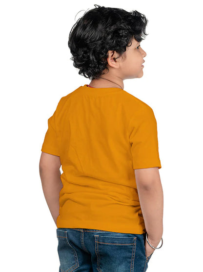 Aalshi -Marathi Printed T-Shirt