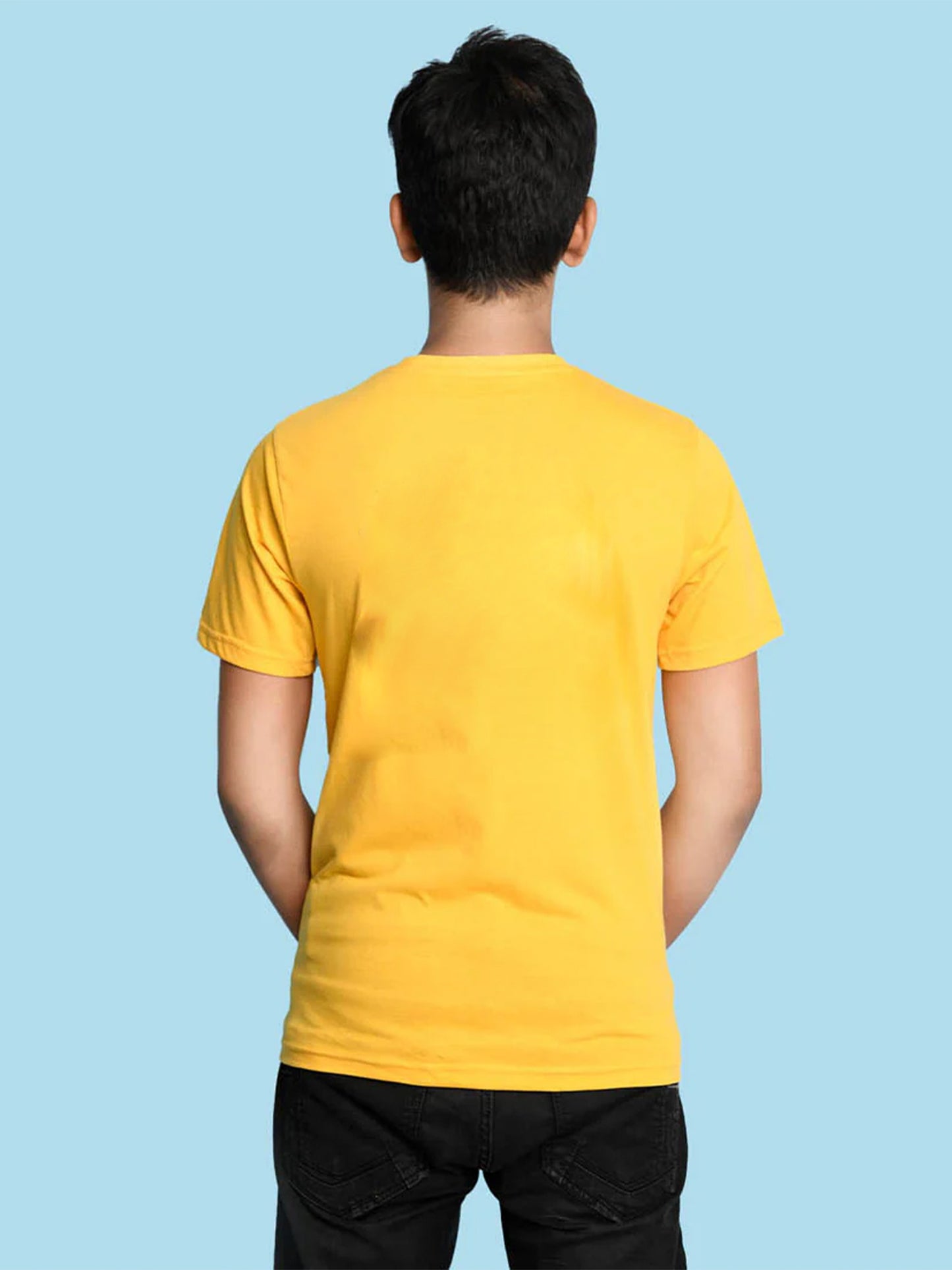 Aloch 2 Minitat -Marathi Printed T-Shirt