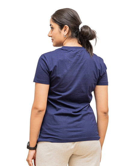 Vadapav -Marthi Printed T-Shirt