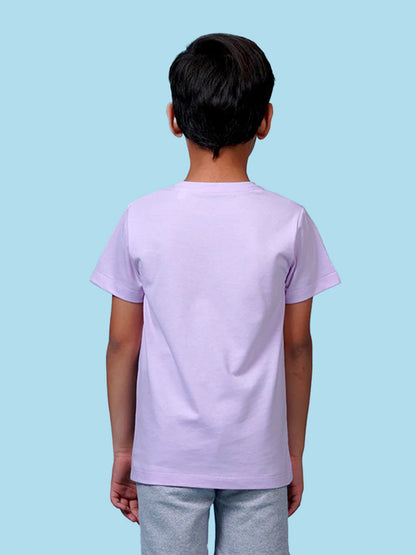 Ladoba -Marathi Printed T-Shirt